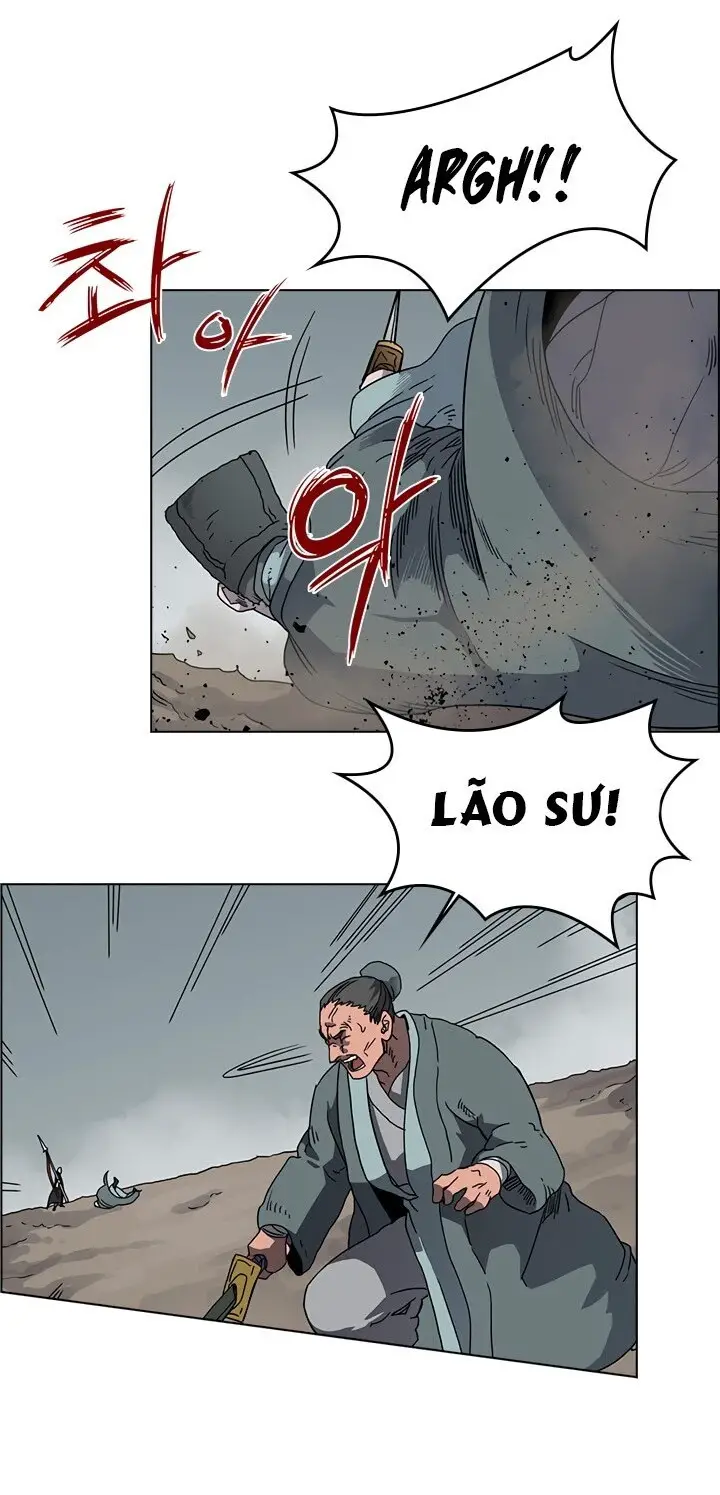 Biên Niên Sử Của Thiên Quỷ Nettruyen ZZZ Chương 50 Page 48