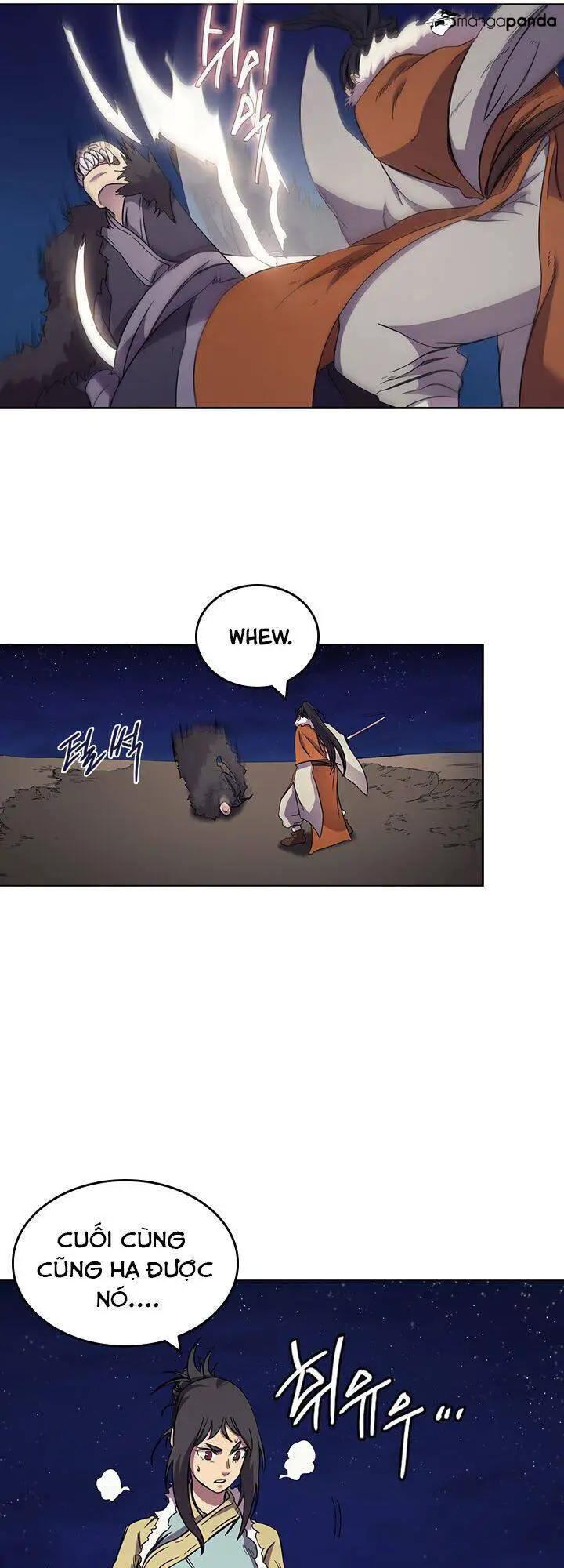 Biên Niên Sử Của Thiên Quỷ Nettruyen ZZZ Chương 112 Page 42