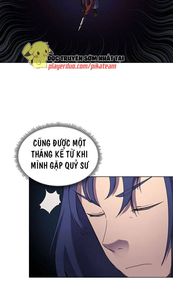 Biên Niên Sử Của Thiên Quỷ Nettruyen ZZZ Chương 94 Page 3