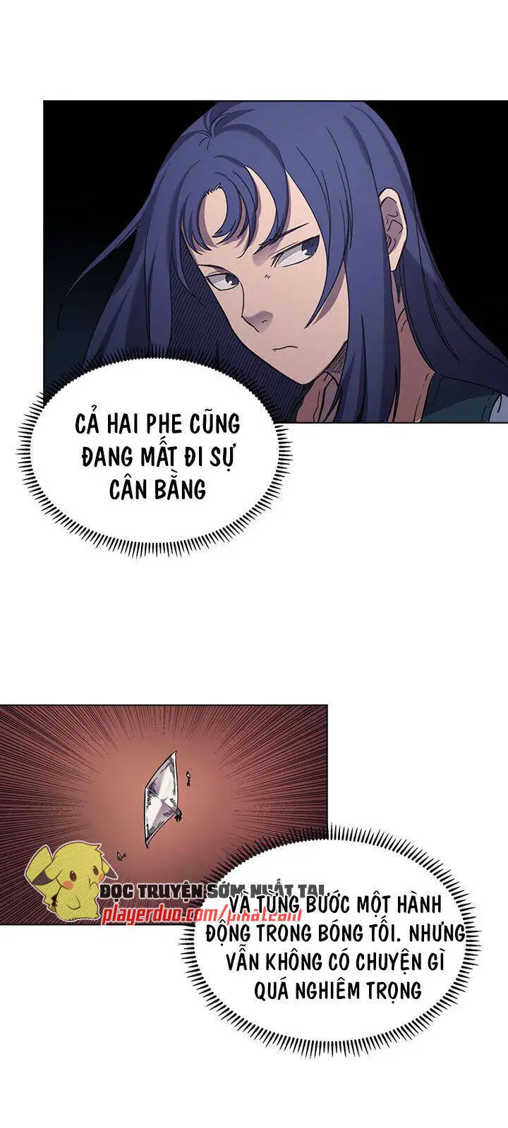 Biên Niên Sử Của Thiên Quỷ Nettruyen ZZZ Chương 94 Page 4
