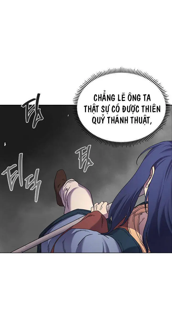Biên Niên Sử Của Thiên Quỷ Nettruyen ZZZ Chương 94 Page 9
