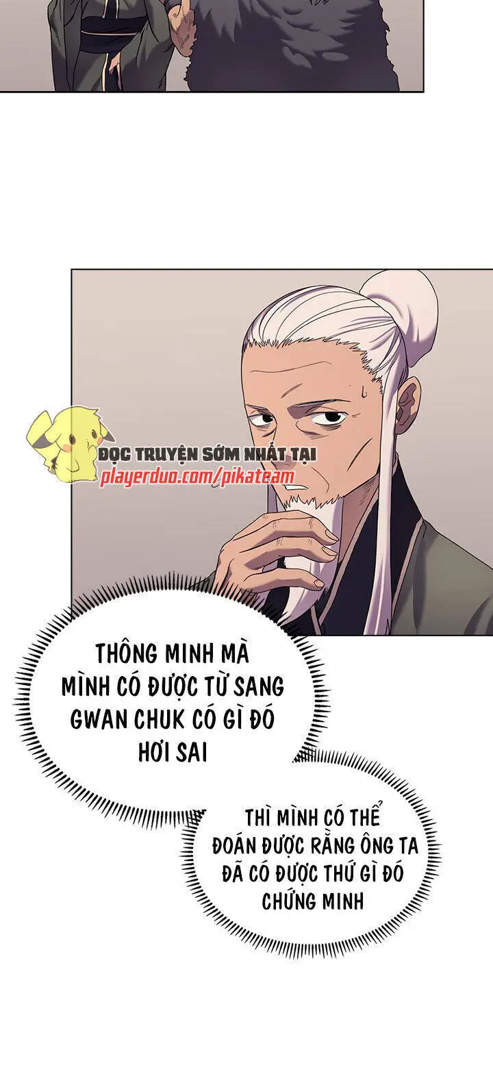 Biên Niên Sử Của Thiên Quỷ Nettruyen ZZZ Chương 94 Page 15