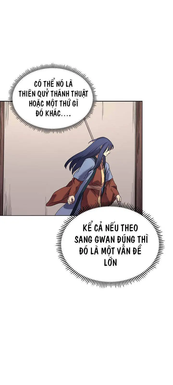 Biên Niên Sử Của Thiên Quỷ Nettruyen ZZZ Chương 94 Page 16