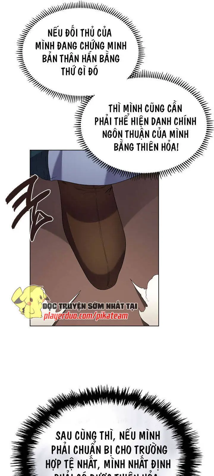 Biên Niên Sử Của Thiên Quỷ Nettruyen ZZZ Chương 94 Page 17