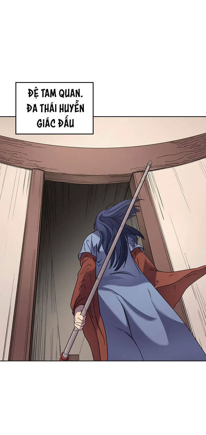 Biên Niên Sử Của Thiên Quỷ Nettruyen ZZZ Chương 94 Page 19