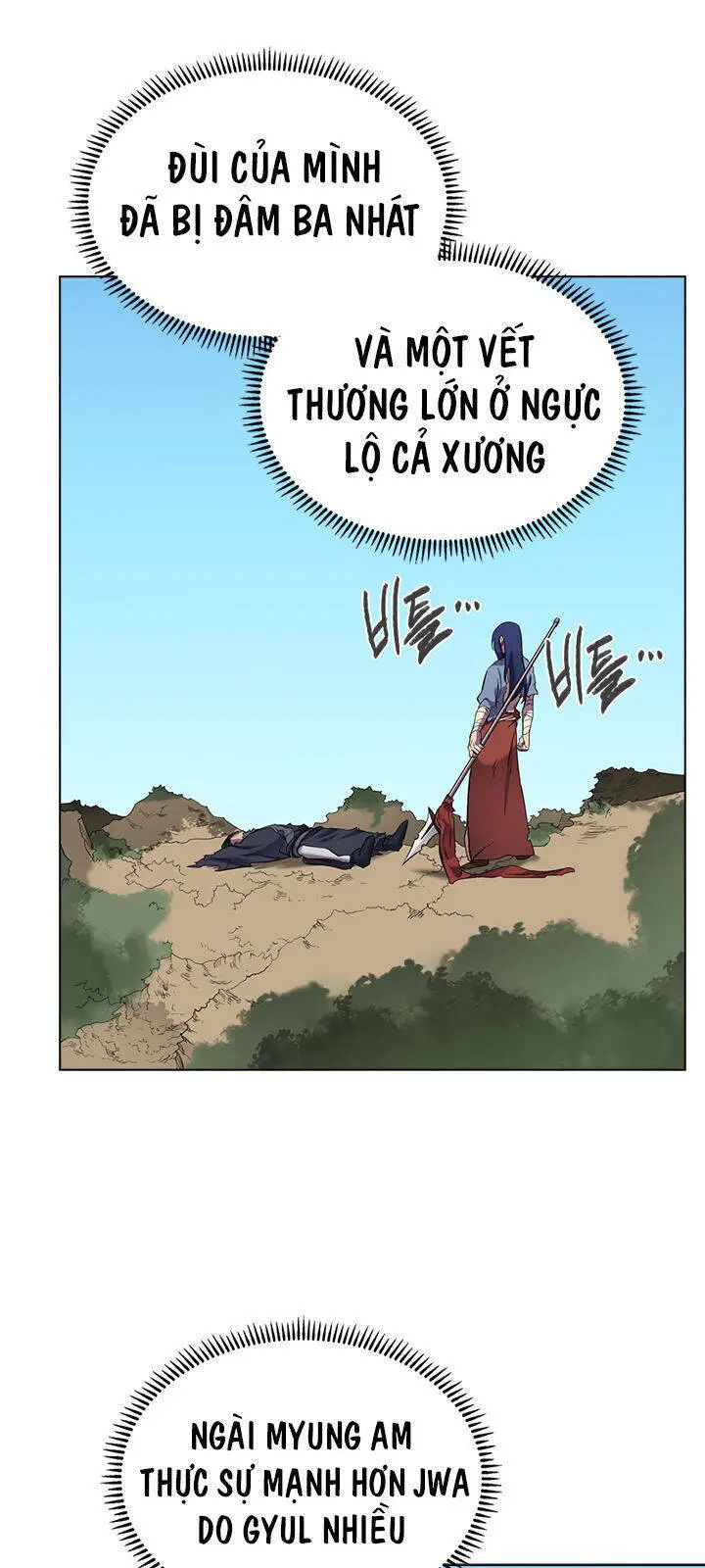 Biên Niên Sử Của Thiên Quỷ Nettruyen ZZZ Chương 94 Page 31