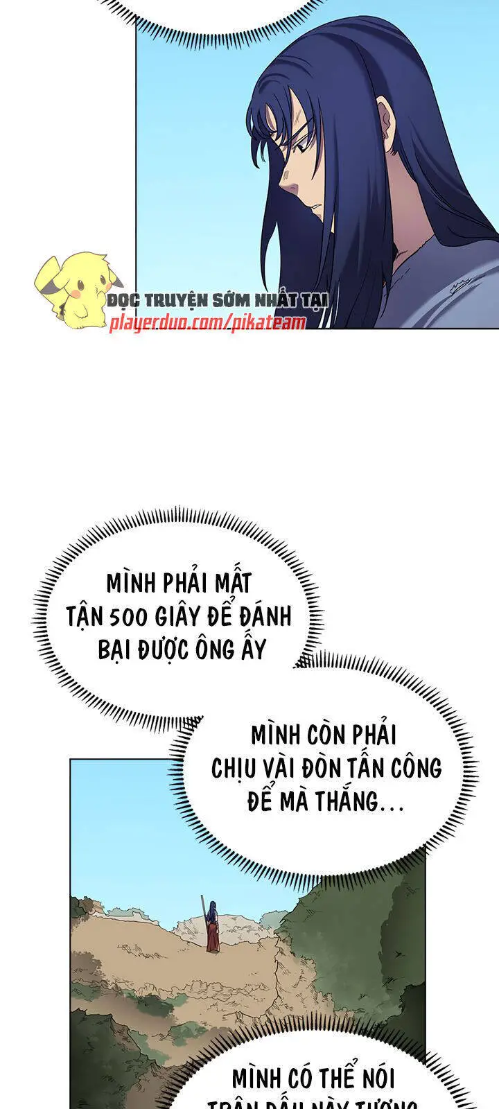 Biên Niên Sử Của Thiên Quỷ Nettruyen ZZZ Chương 94 Page 32
