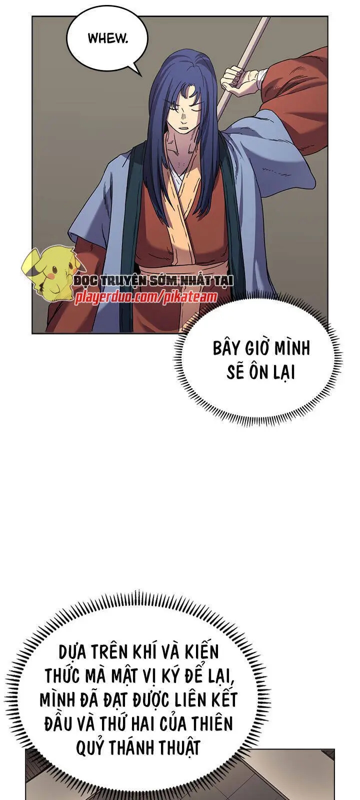 Biên Niên Sử Của Thiên Quỷ Nettruyen ZZZ Chương 94 Page 41
