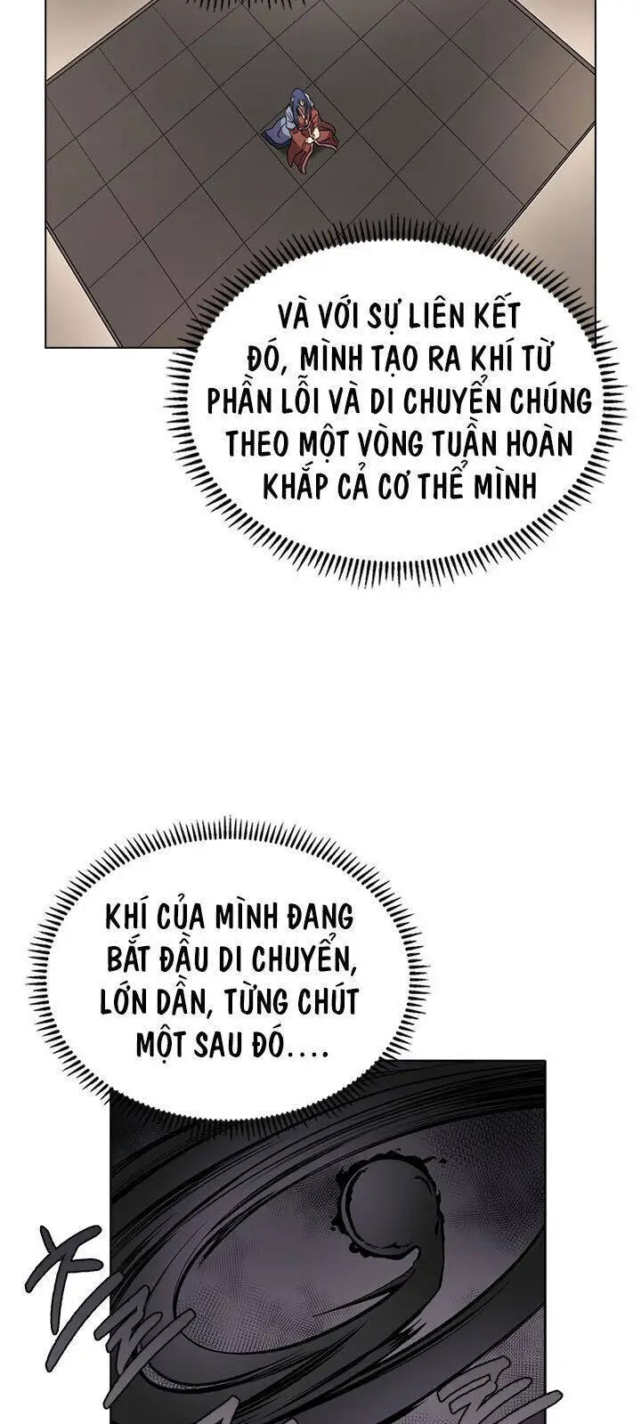 Biên Niên Sử Của Thiên Quỷ Nettruyen ZZZ Chương 94 Page 42