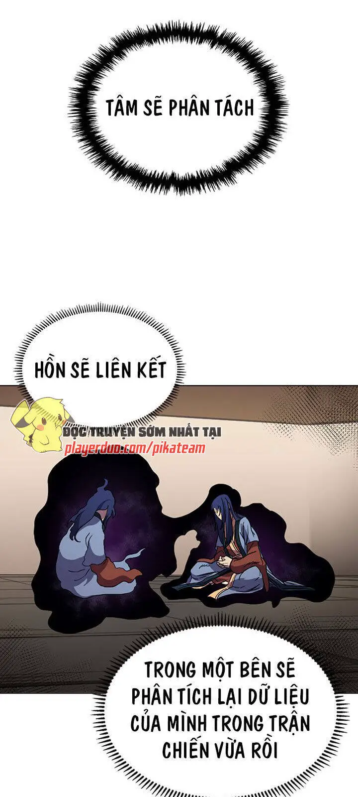 Biên Niên Sử Của Thiên Quỷ Nettruyen ZZZ Chương 94 Page 44