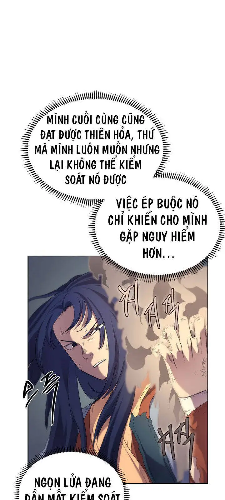 Biên Niên Sử Của Thiên Quỷ Nettruyen ZZZ Chương 94 Page 59