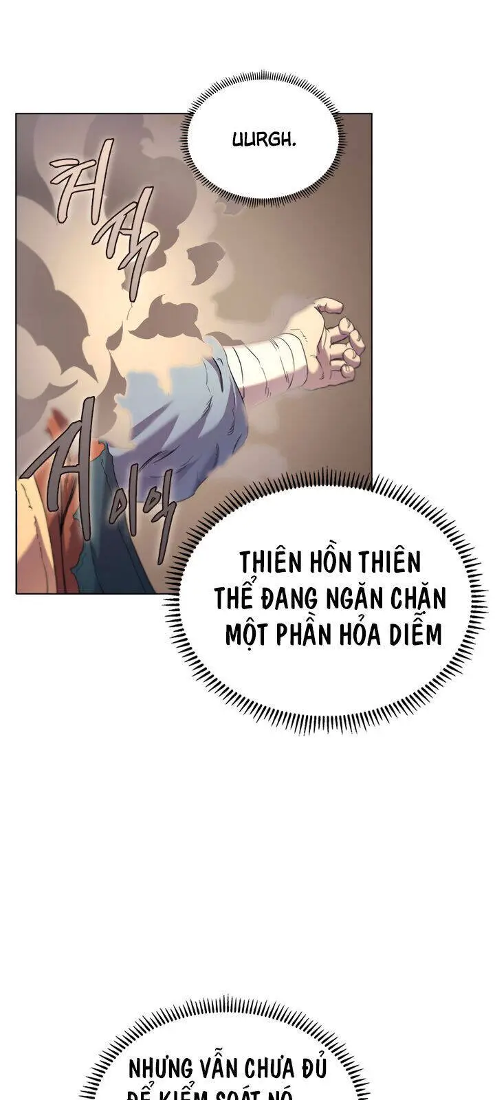 Biên Niên Sử Của Thiên Quỷ Nettruyen ZZZ Chương 94 Page 61