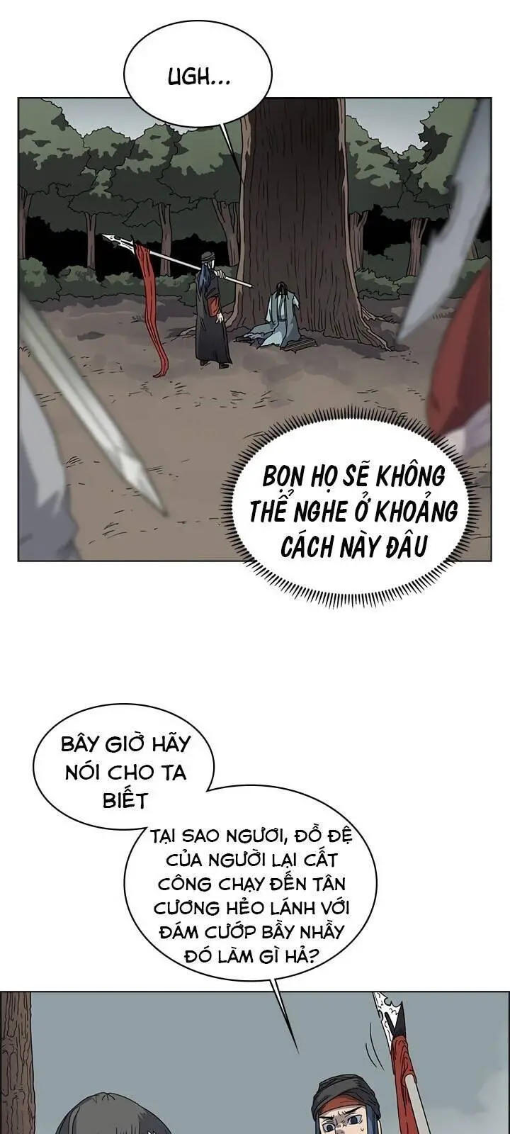 Biên Niên Sử Của Thiên Quỷ Nettruyen ZZZ Chương 51 Page 26