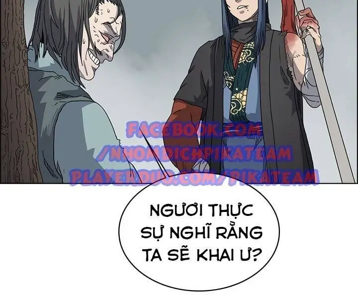 Biên Niên Sử Của Thiên Quỷ Nettruyen ZZZ Chương 51 Page 27