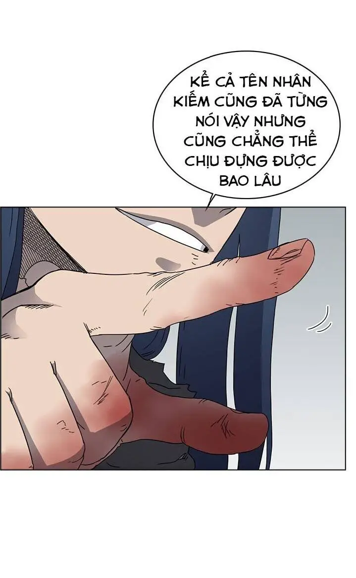 Biên Niên Sử Của Thiên Quỷ Nettruyen ZZZ Chương 51 Page 30