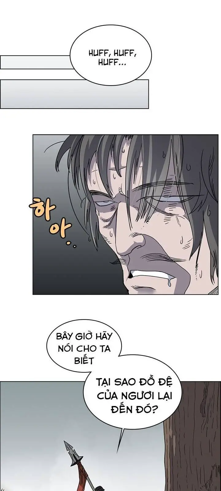 Biên Niên Sử Của Thiên Quỷ Nettruyen ZZZ Chương 51 Page 34