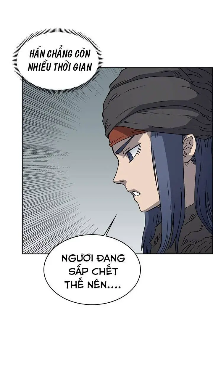 Biên Niên Sử Của Thiên Quỷ Nettruyen ZZZ Chương 51 Page 46