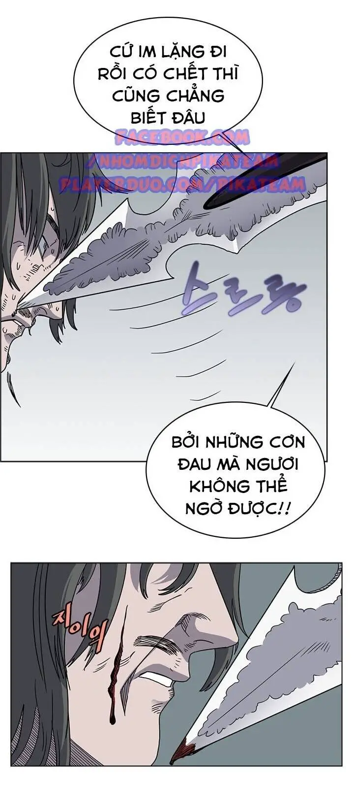 Biên Niên Sử Của Thiên Quỷ Nettruyen ZZZ Chương 51 Page 48