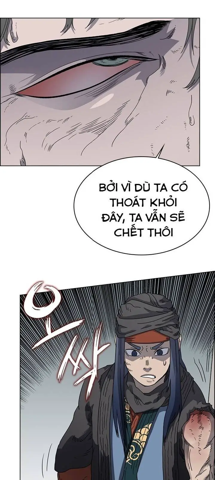 Biên Niên Sử Của Thiên Quỷ Nettruyen ZZZ Chương 51 Page 51