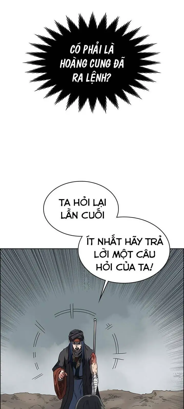 Biên Niên Sử Của Thiên Quỷ Nettruyen ZZZ Chương 51 Page 59