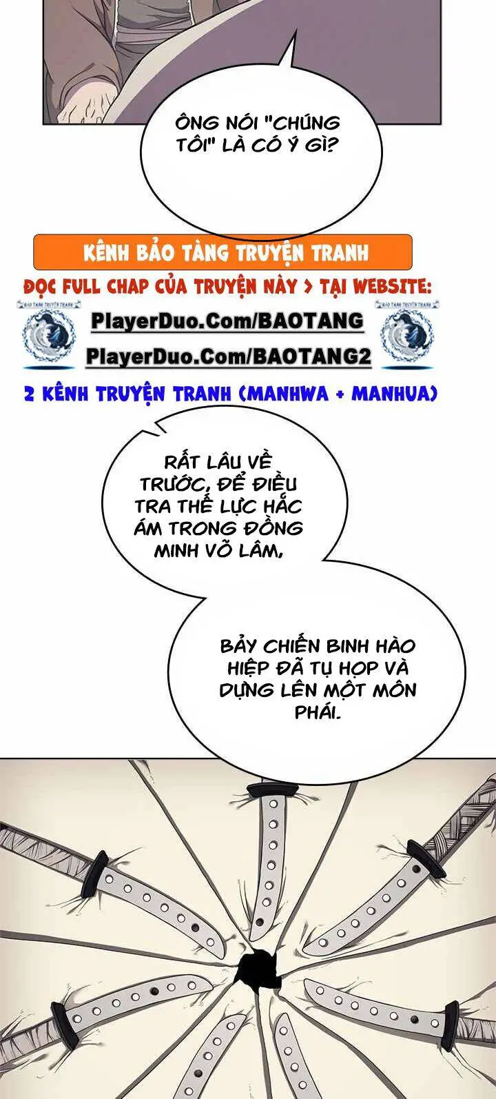 Biên Niên Sử Của Thiên Quỷ Nettruyen ZZZ Chương 142 Page 21