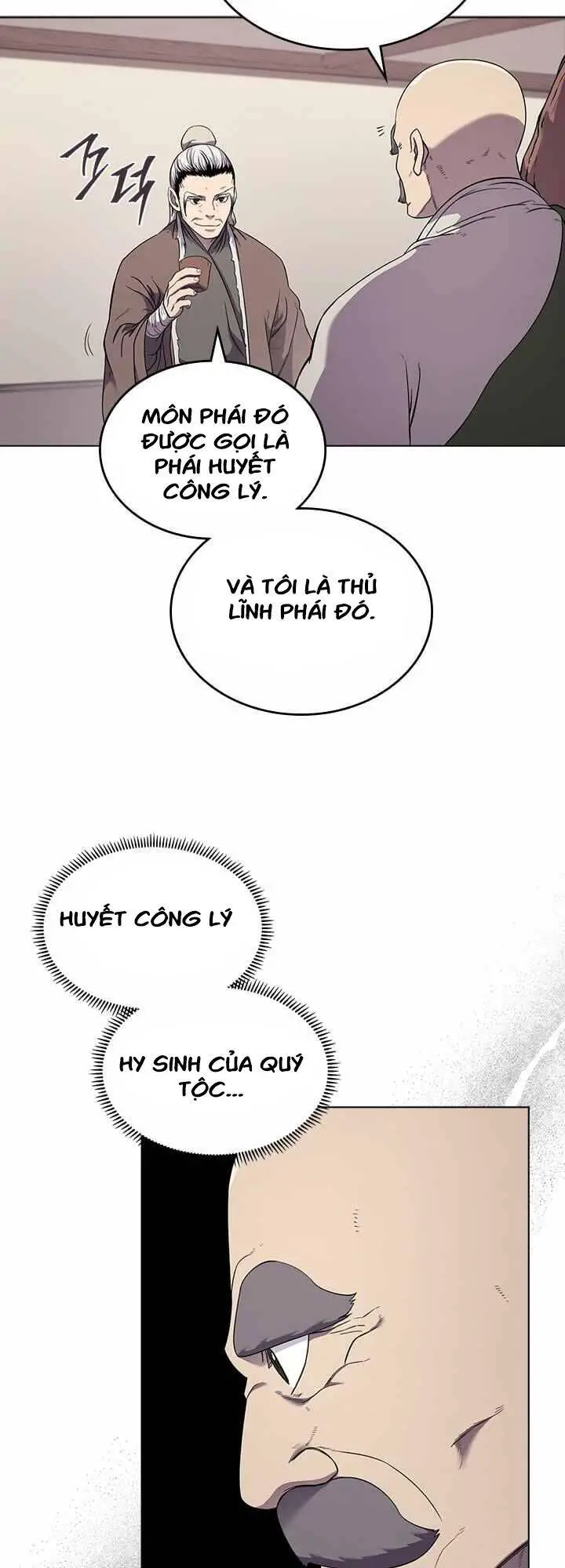 Biên Niên Sử Của Thiên Quỷ Nettruyen ZZZ Chương 142 Page 23