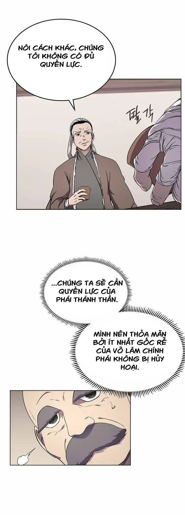 Biên Niên Sử Của Thiên Quỷ Nettruyen ZZZ Chương 142 Page 25