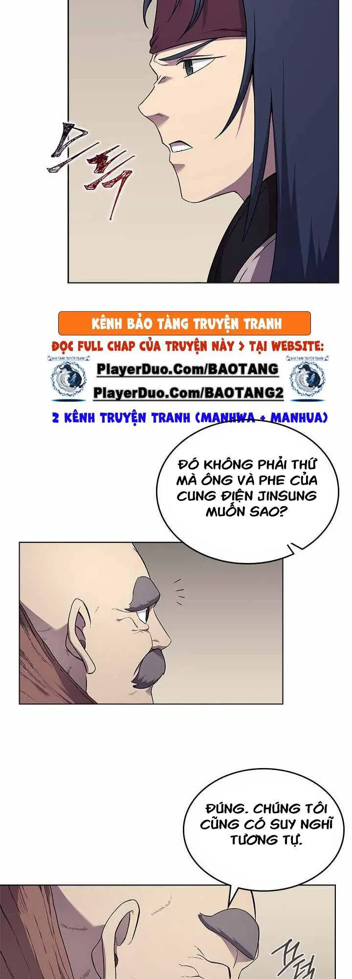Biên Niên Sử Của Thiên Quỷ Nettruyen ZZZ Chương 142 Page 27