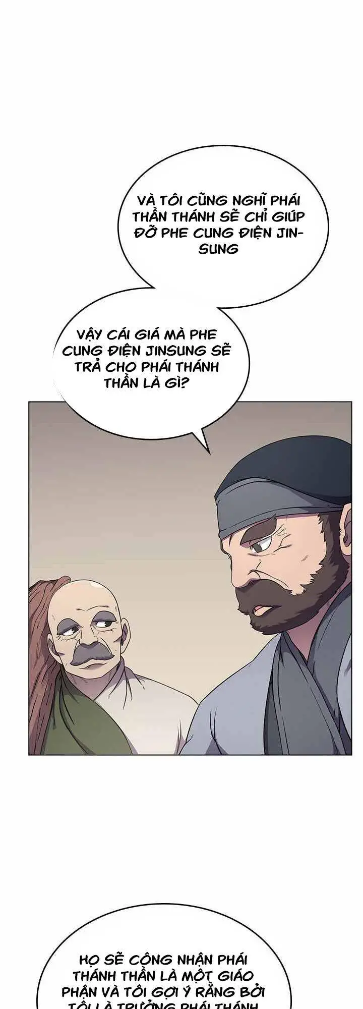 Biên Niên Sử Của Thiên Quỷ Nettruyen ZZZ Chương 142 Page 30