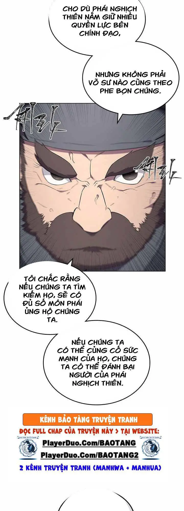 Biên Niên Sử Của Thiên Quỷ Nettruyen ZZZ Chương 142 Page 35