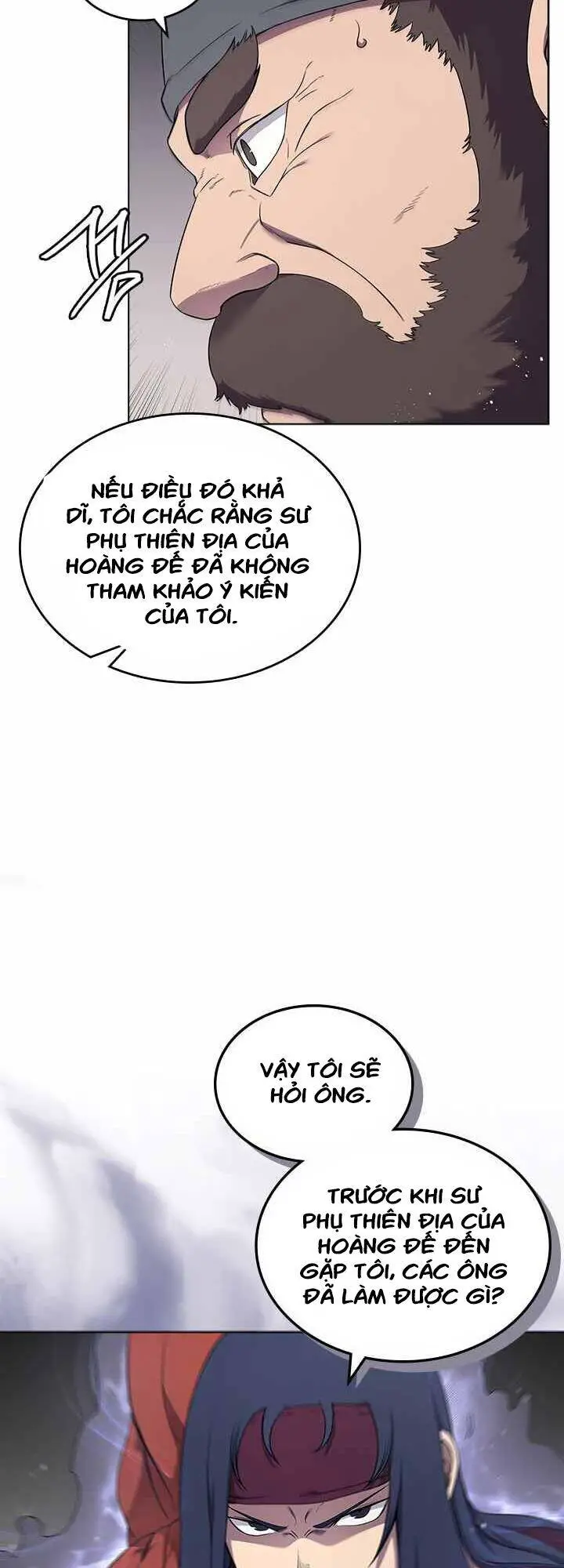 Biên Niên Sử Của Thiên Quỷ Nettruyen ZZZ Chương 142 Page 37