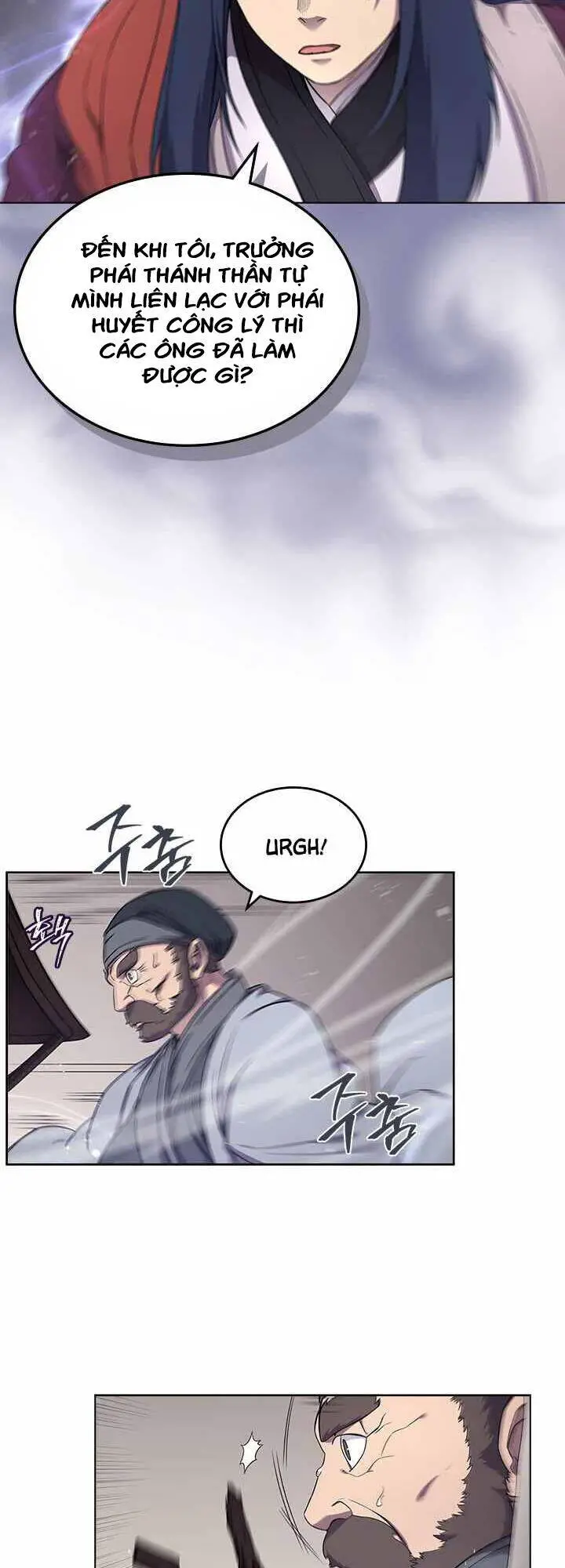 Biên Niên Sử Của Thiên Quỷ Nettruyen ZZZ Chương 142 Page 38