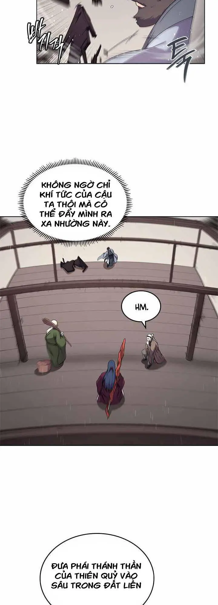 Biên Niên Sử Của Thiên Quỷ Nettruyen ZZZ Chương 142 Page 39
