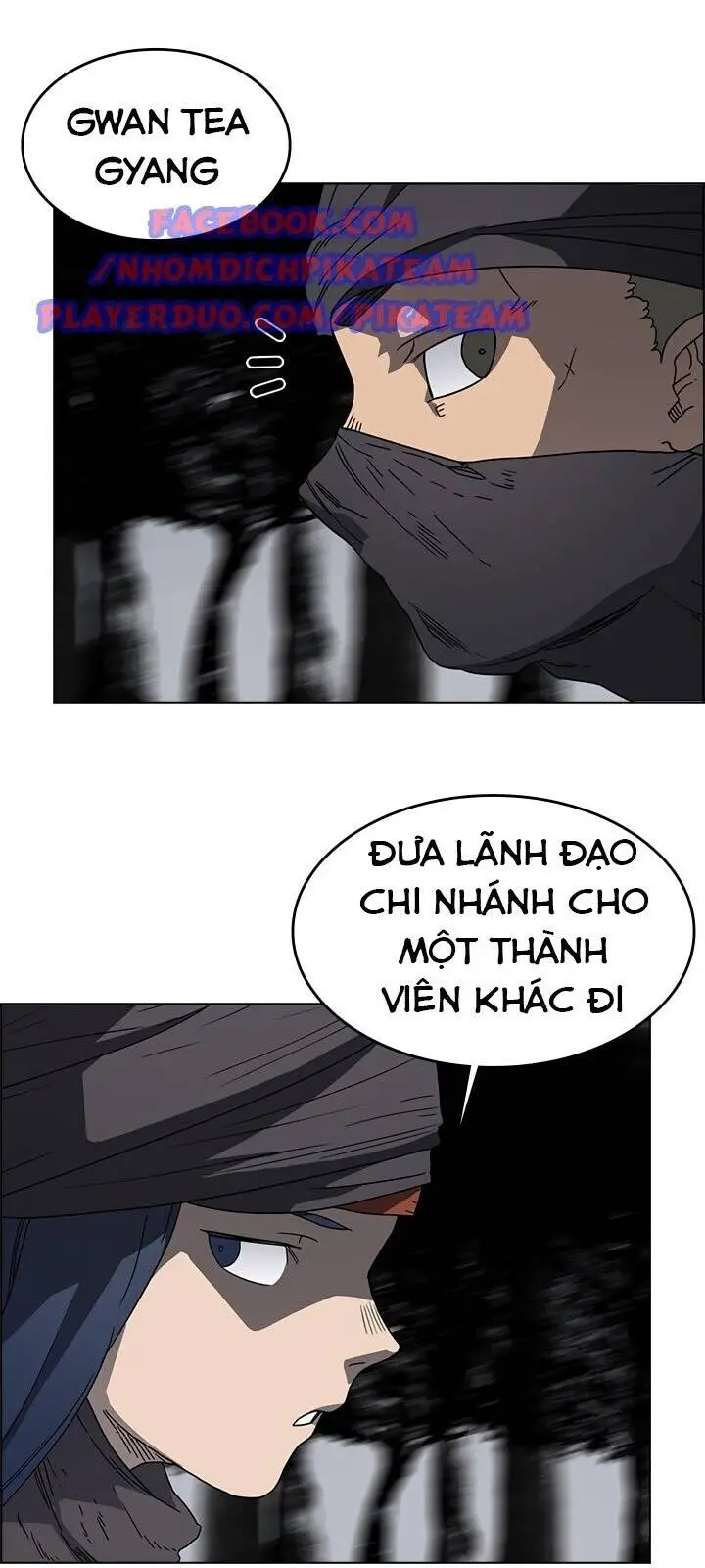 Biên Niên Sử Của Thiên Quỷ Nettruyen ZZZ Chương 49 Page 7