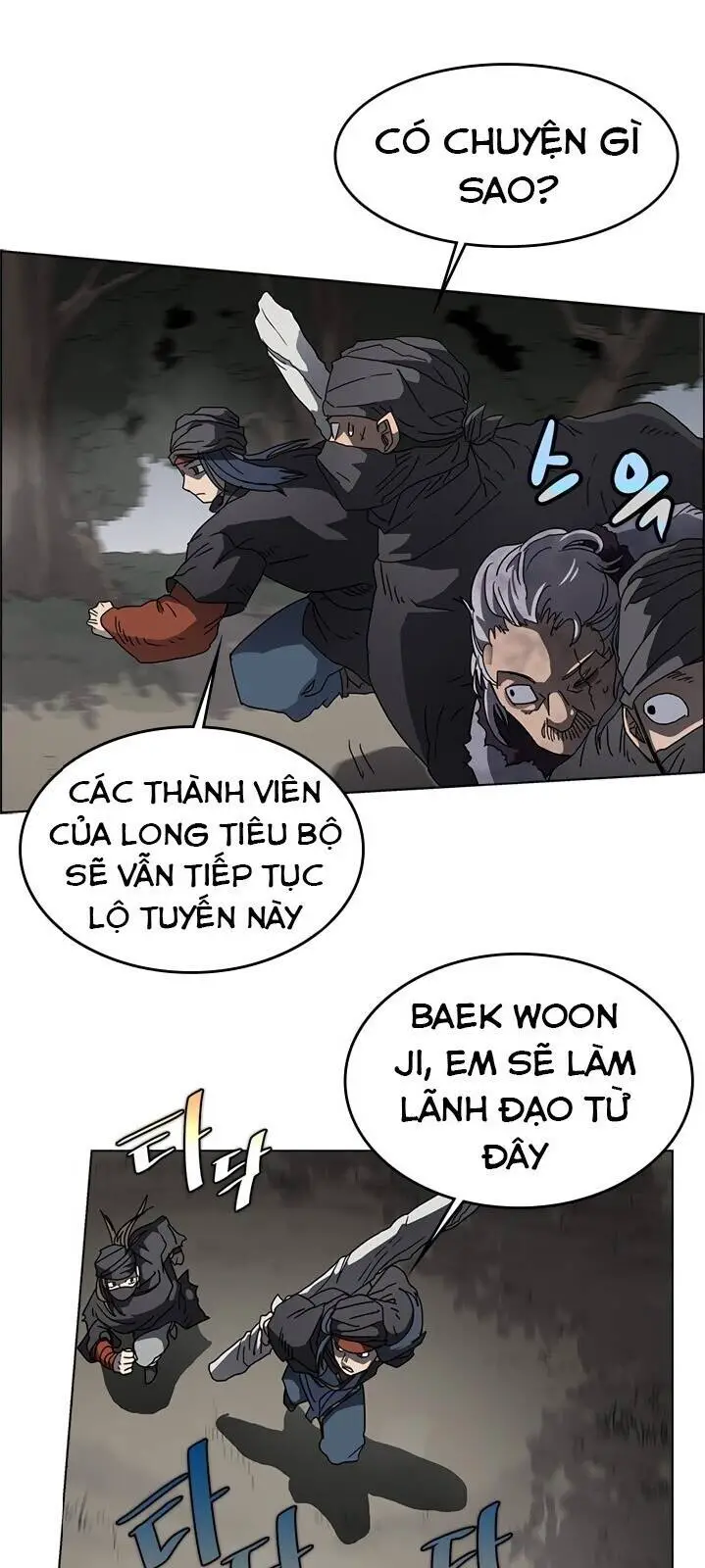 Biên Niên Sử Của Thiên Quỷ Nettruyen ZZZ Chương 49 Page 9