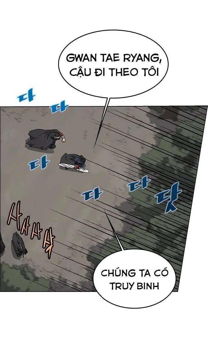 Biên Niên Sử Của Thiên Quỷ Nettruyen ZZZ Chương 49 Page 14