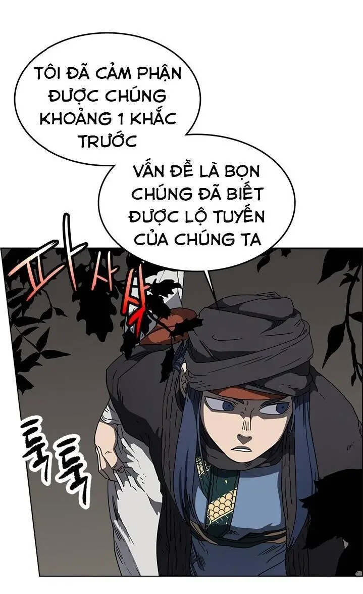 Biên Niên Sử Của Thiên Quỷ Nettruyen ZZZ Chương 49 Page 15