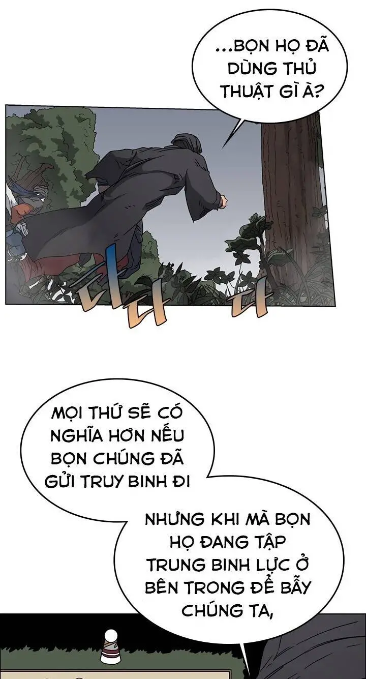 Biên Niên Sử Của Thiên Quỷ Nettruyen ZZZ Chương 49 Page 16