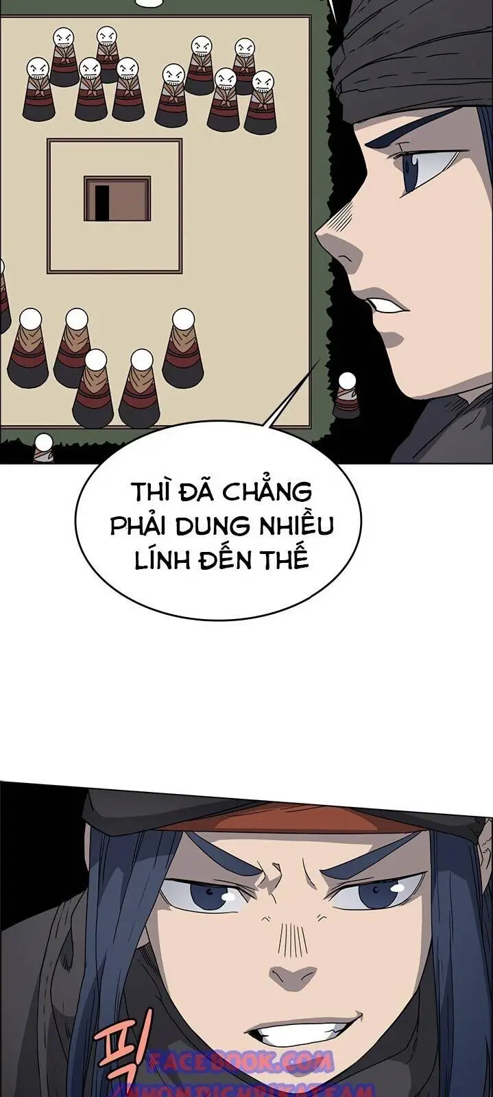 Biên Niên Sử Của Thiên Quỷ Nettruyen ZZZ Chương 49 Page 17