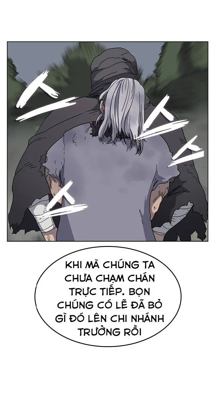 Biên Niên Sử Của Thiên Quỷ Nettruyen ZZZ Chương 49 Page 19