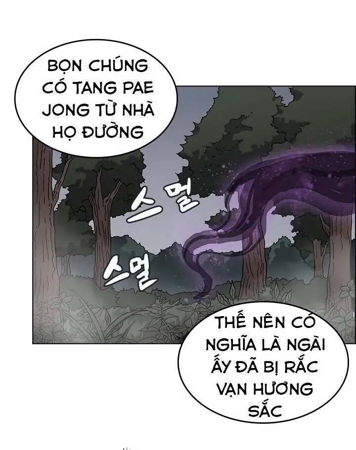 Biên Niên Sử Của Thiên Quỷ Nettruyen ZZZ Chương 49 Page 20