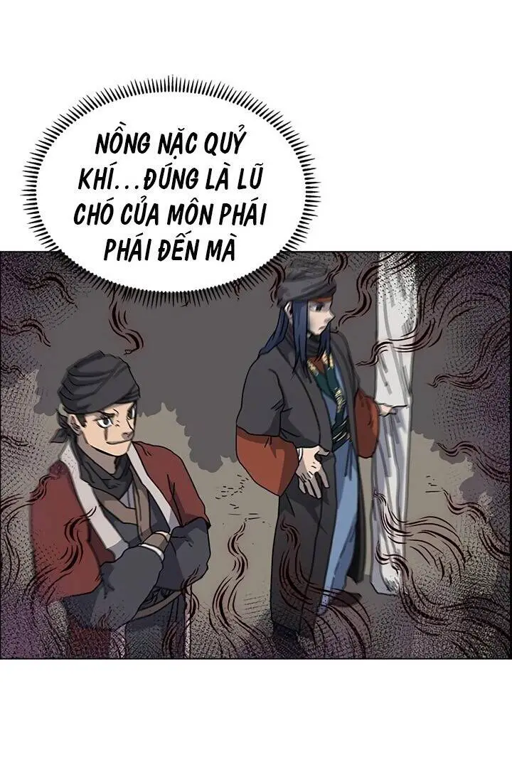 Biên Niên Sử Của Thiên Quỷ Nettruyen ZZZ Chương 49 Page 26