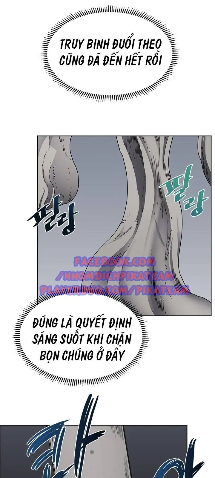 Biên Niên Sử Của Thiên Quỷ Nettruyen ZZZ Chương 49 Page 28