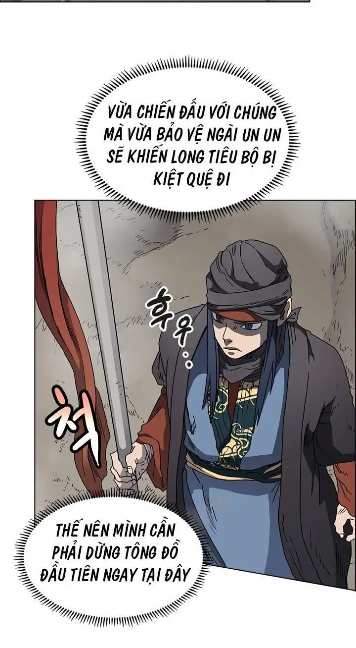 Biên Niên Sử Của Thiên Quỷ Nettruyen ZZZ Chương 49 Page 30