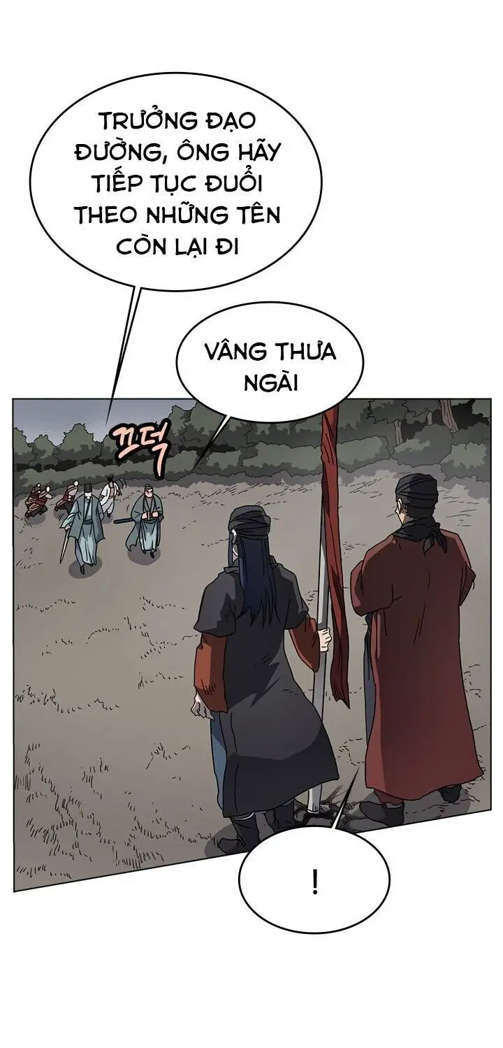 Biên Niên Sử Của Thiên Quỷ Nettruyen ZZZ Chương 49 Page 32