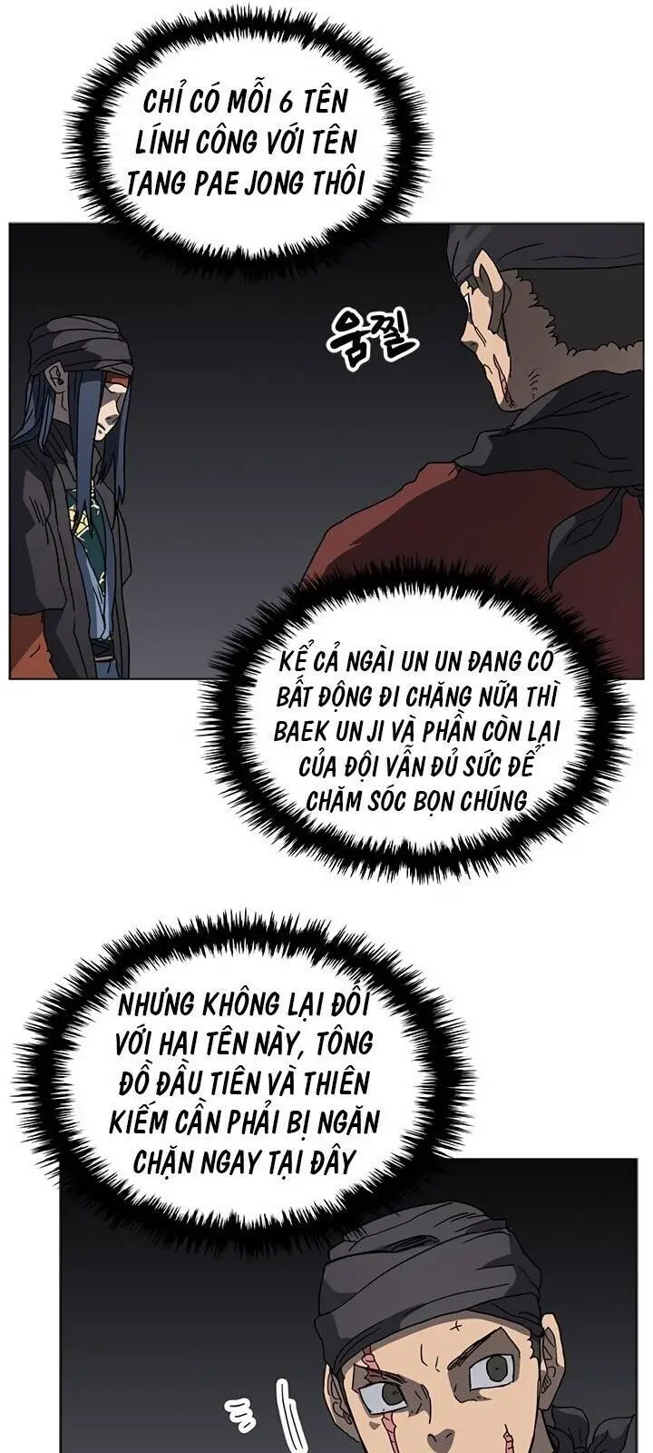 Biên Niên Sử Của Thiên Quỷ Nettruyen ZZZ Chương 49 Page 34