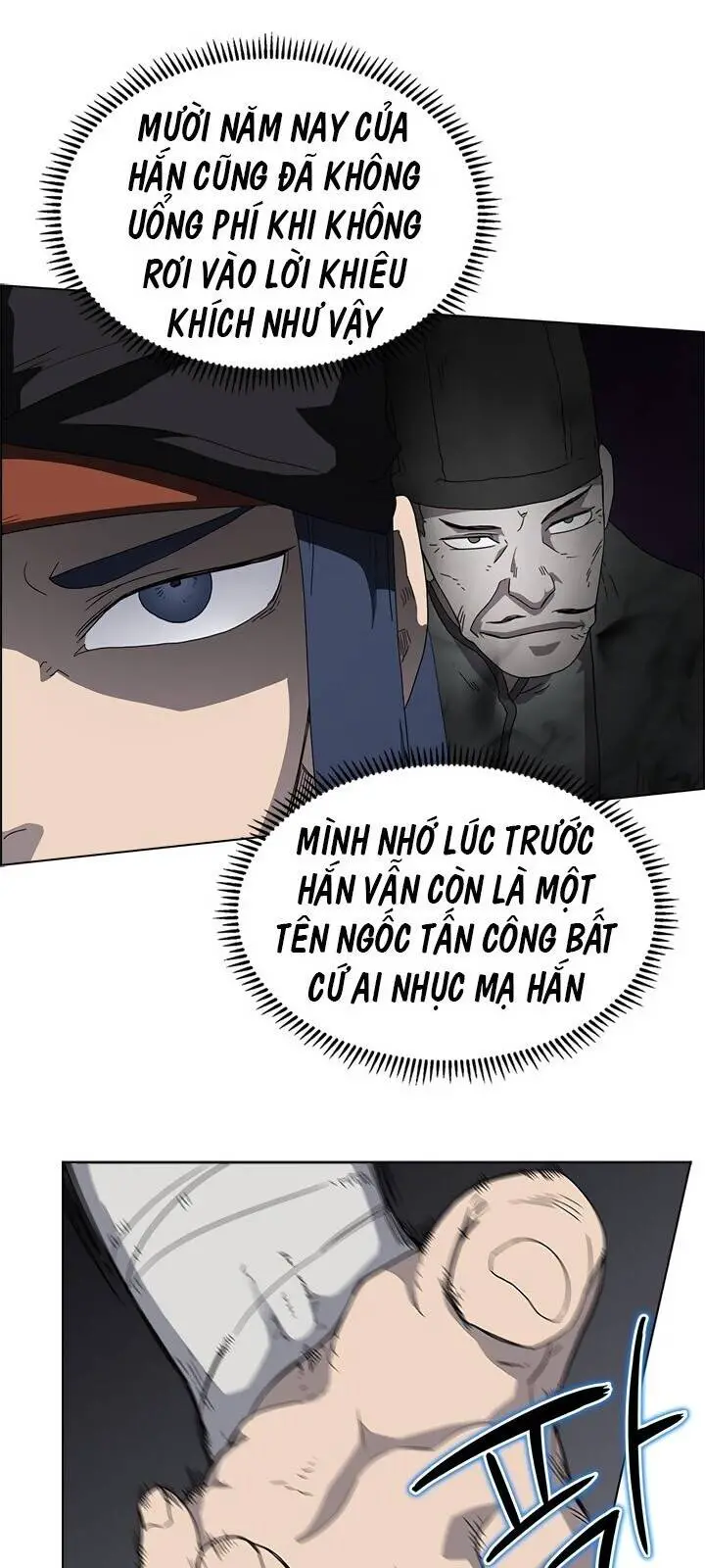 Biên Niên Sử Của Thiên Quỷ Nettruyen ZZZ Chương 49 Page 42
