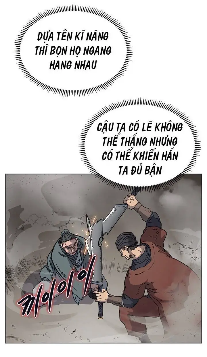 Biên Niên Sử Của Thiên Quỷ Nettruyen ZZZ Chương 49 Page 48
