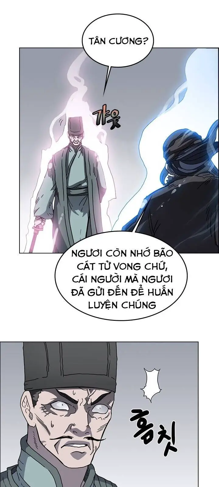Biên Niên Sử Của Thiên Quỷ Nettruyen ZZZ Chương 49 Page 49
