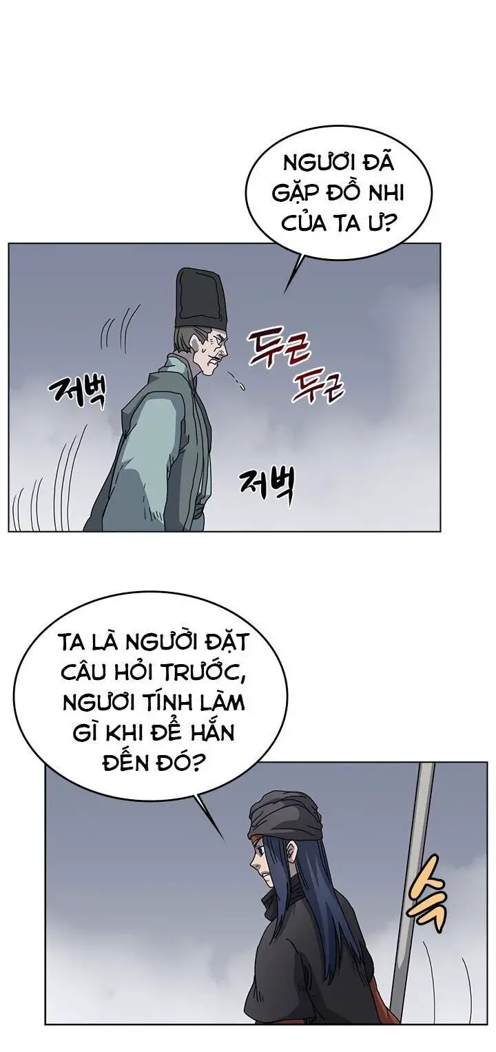 Biên Niên Sử Của Thiên Quỷ Nettruyen ZZZ Chương 49 Page 51